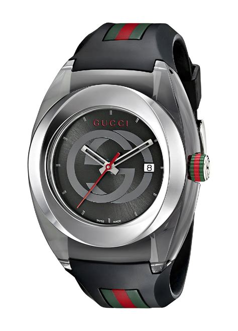 gucci watches for mens cheap|gucci unisex watches.